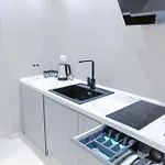 The Modern Hub - The Nest Апартаменты