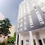 The Modern Hub - The Nest * Тирана