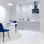 The Modern Hub - The Nest Apartament