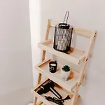 The Modern Hub - The Nest Apartament *