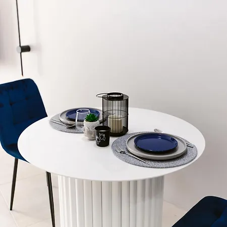 The Modern Hub - The Nest Διαμέρισμα Τίρανα