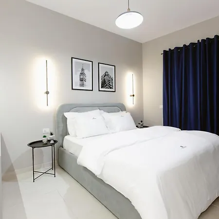 Apartment The Modern Hub - The Nest *