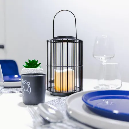 The Modern Hub - The Nest Tirana