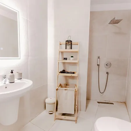 Apartament The Modern Hub - The Nest