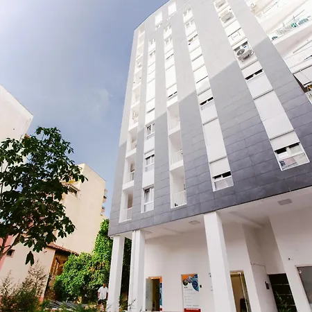 The Modern Hub - The Nest * Tirana