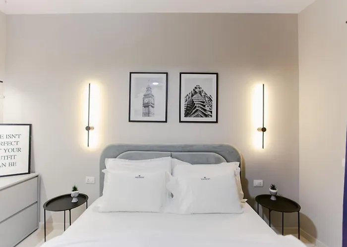 The Modern Hub - The Nest Apartment *