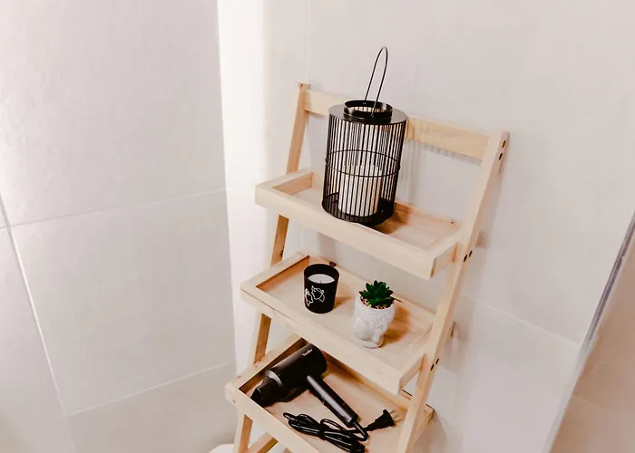 The Modern Hub - The Nest Apartment *
